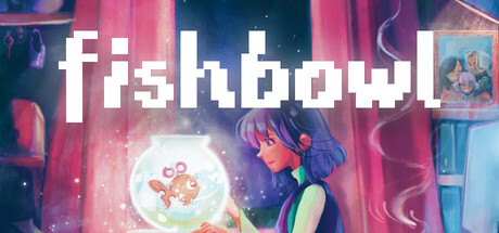 Fishbowl game banner - find where to play in the cloud