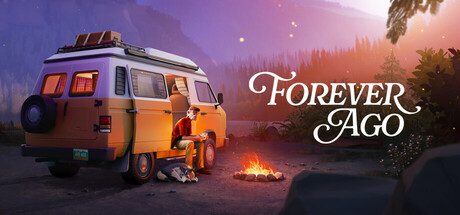 Forever Ago game banner - find where to play in the cloud