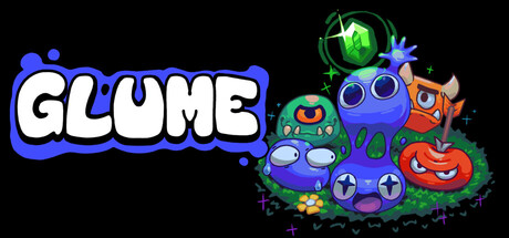 GluMe game banner - find where to play in the cloud