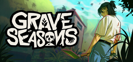 Grave Seasons game banner - find where to play in the cloud