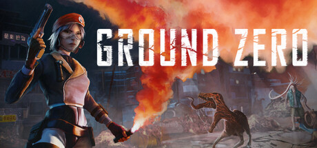 Ground Zero game banner - find where to play in the cloud