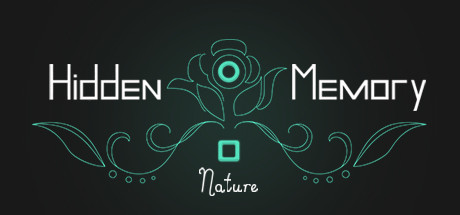 Hidden Memory - Nature game banner - find where to play in the cloud