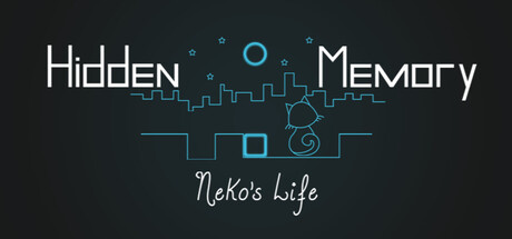 Hidden Memory - Neko's Life game banner - find where to play in the cloud