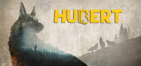 Hubert game banner - find out how to play with cloud gaming