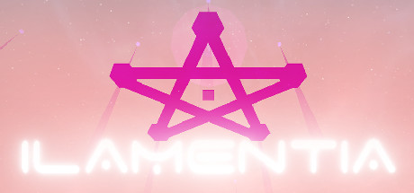 Ilamentia game banner - find where to play in the cloud