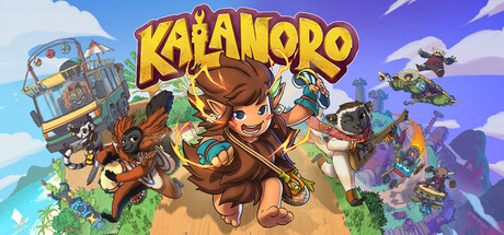 Kalanoro game banner - find where to play in the cloud