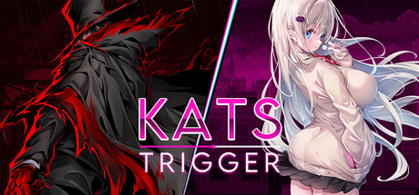 Kats Trigger game banner - find where to play in the cloud