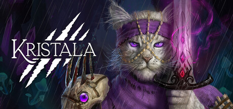 Kristala game banner - find where to play in the cloud