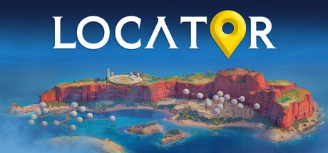 Locator game banner - find out how to play with cloud gaming