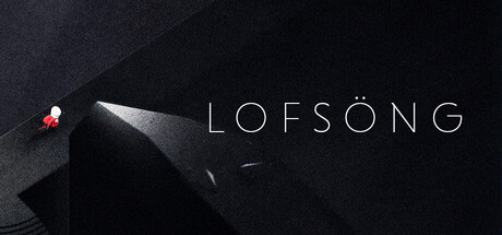 Lofsöng game banner - find where to play in the cloud