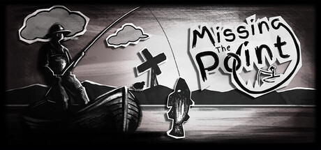 Missing The Point game banner - find where to play in the cloud
