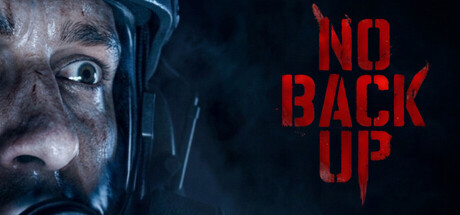 NO BACKUP game banner - find where to play in the cloud