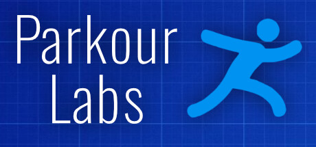 Parkour Labs game banner - find where to play in the cloud