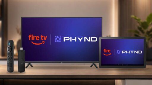 PHȲND Is Bringing Free Cloud Gaming to Amazon Fire TV and Tablets ...