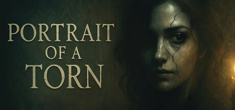 Portrait of a Torn game banner - find where to play in the cloud