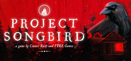 Project Songbird game banner - find where to play in the cloud