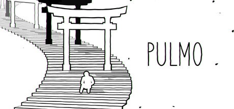 PULMO game banner - find where to play in the cloud