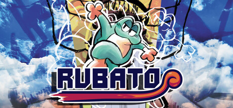 RUBATO game banner - find where to play in the cloud