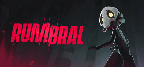 Rumbral game banner - find where to play in the cloud