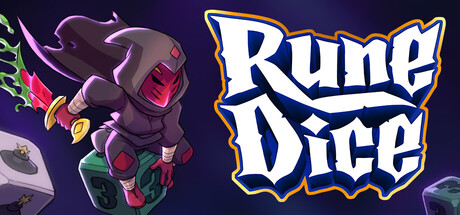 Rune Dice game banner - find where to play in the cloud