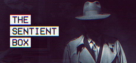 SCP - The Sentient Box game banner - find where to play in the cloud