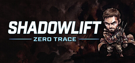 Shadowlift: Zero Trace game banner - find out how to play with cloud gaming
