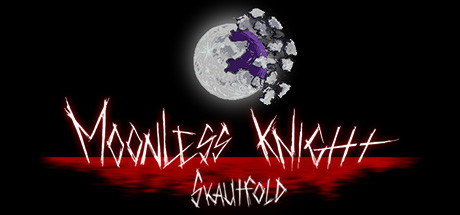 Skautfold: Moonless Knight game banner - find where to play in the cloud