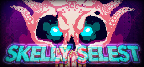 Skelly Selest game banner - find where to play in the cloud