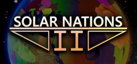 Solar Nations 2 game banner - find where to play in the cloud