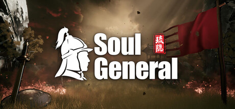 Soul General game banner - find out how to play with cloud gaming