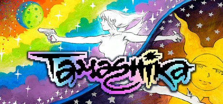 Tamashika game banner - find where to play in the cloud