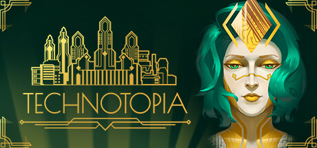 Technotopia game banner - find where to play in the cloud