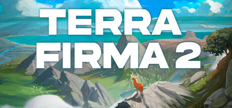 Terra Firma 2 game banner - find where to play in the cloud