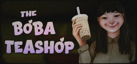 The Boba Teashop game banner - find where to play in the cloud