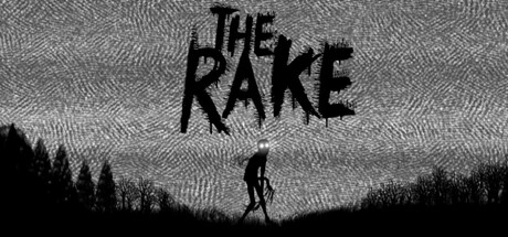 The Rake game banner - find where to play in the cloud