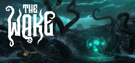 The Wake game banner - find where to play in the cloud