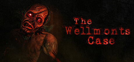 The Wellmonts Case game banner - find where to play in the cloud