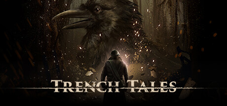 Trench Tales game banner - find where to play in the cloud