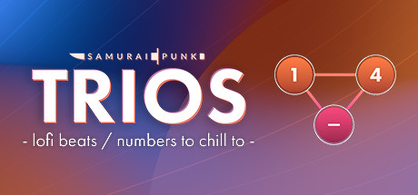 TRIOS game banner - find where to play in the cloud