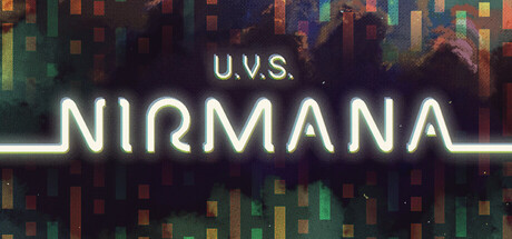 U.V.S. Nirmana game banner - find where to play in the cloud
