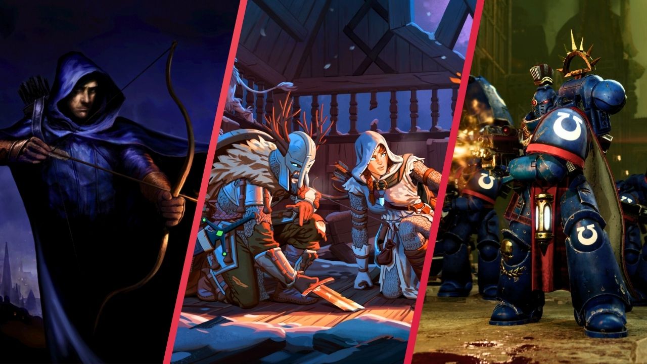 Want to catch up with all the announcements from the PC Gaming Show 2026? Here's a full list of games and trailers shown!