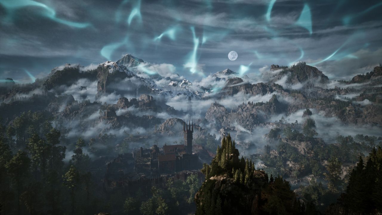 Gothic 1 Remake