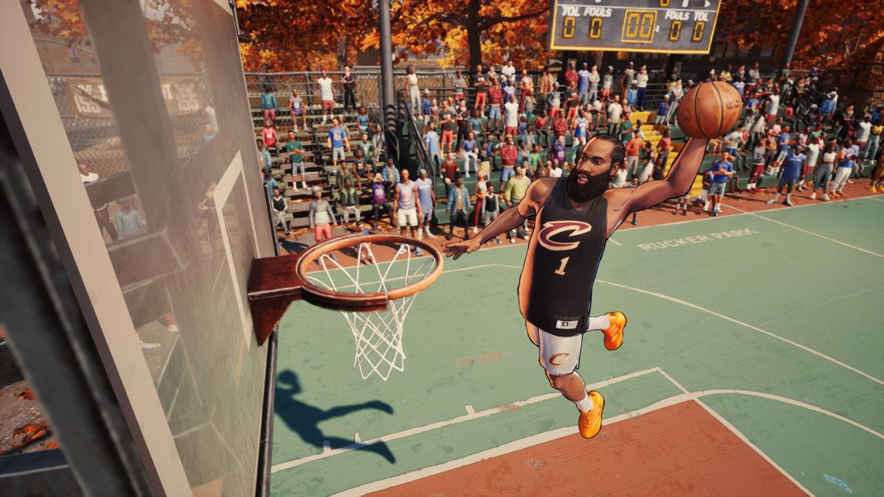 NBA