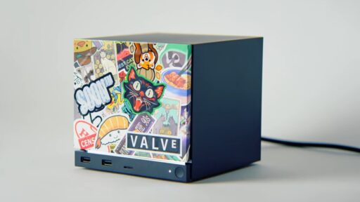 Valve's Steam Machine is here, but the high $1,049 price tag makes it hard to consider with so many alternatives.