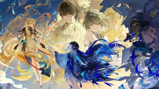 Wuthering Waves hits Xbox and Xbox Cloud Gaming on July 10 with Version 3.5. Stream Kuro Games' massive open-world ARPG.