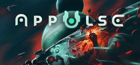 Appulse game banner - find out how to play with cloud gaming
