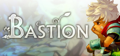 Bastion game banner - find where to play in the cloud