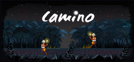 Camino game banner - find where to play in the cloud