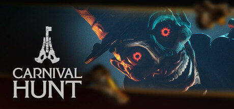 Carnival Hunt game banner - find out how to play with cloud gaming
