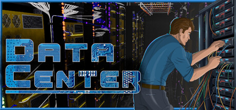 Data Center game banner - find where to play in the cloud